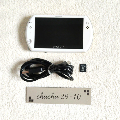 Console sony psp n1000 - console,