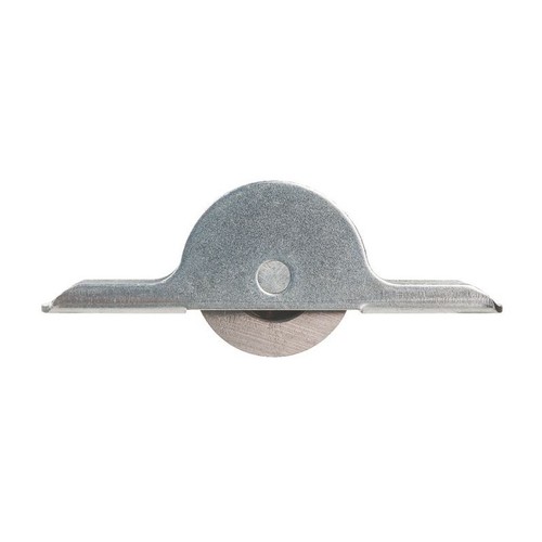 Ferrure pour porte - , coulissante