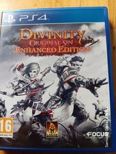DIVINITY ORIGINAL SIN Enhanced