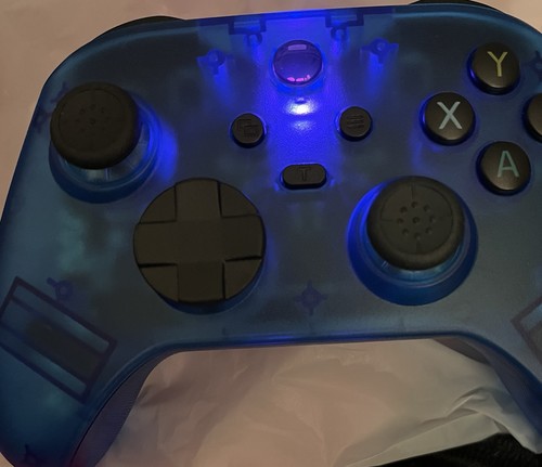 Manette jeu sans fil - de,