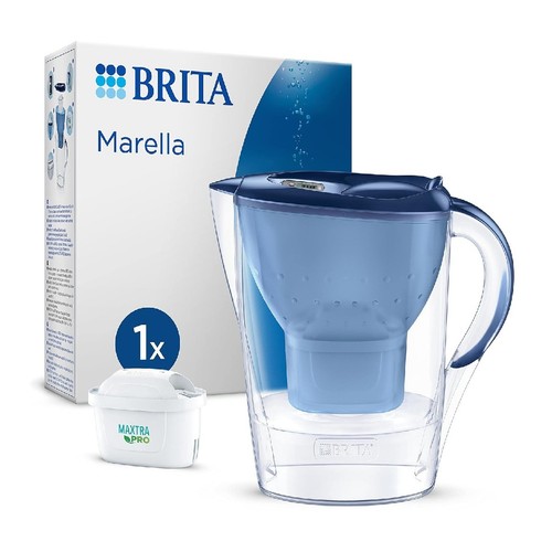 Brita marella cool carafe - marella,
