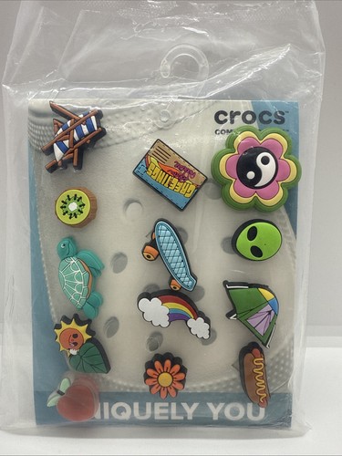 Jibbitz crocs shoe charms - jibbitz,