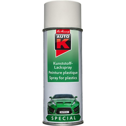 Bombe peinture automobile - de,