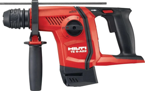 Hilti a22 cordless hammer - cordless,