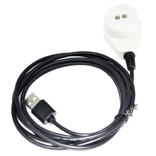 Interface usb vers optique - vers,