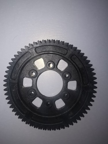 R804051 couronne 1ere - couronne, 61t
