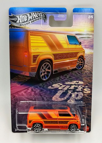 Dodge van custom - 1977,