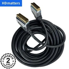 Câble Péritel vers Péritel