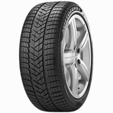 KIT 2 PNEUS PIRELLI WINTER SOTTOZERO 3 MO 235 50 R 19 99 H