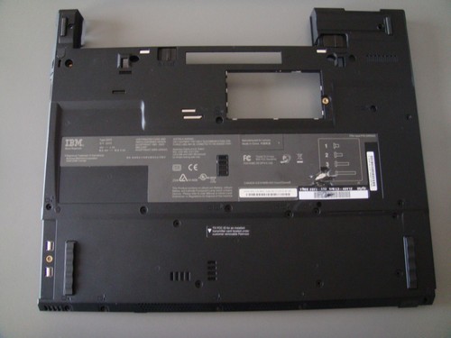 Ibm thinkpad t40 t41 - ibm,