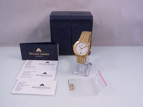 Maurice lacroix 95417 - lacroix,