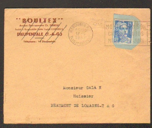 Dieupentale factory - (82),