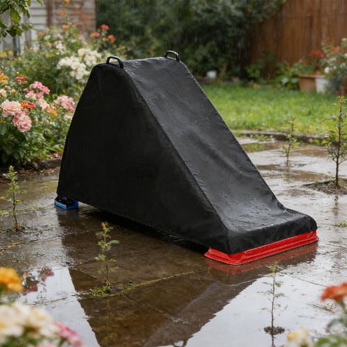 Housse protection pour - housse, de