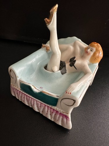 Objet érotique vintage - objet,