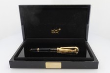 Stylo plume Montblanc - Patron