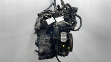 Moteur VOLKSWAGEN POLO 5 PHASE