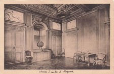 75 PARIS BIBLIOTHEQUE