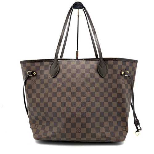 Sac fourre tout - louis, vuitton