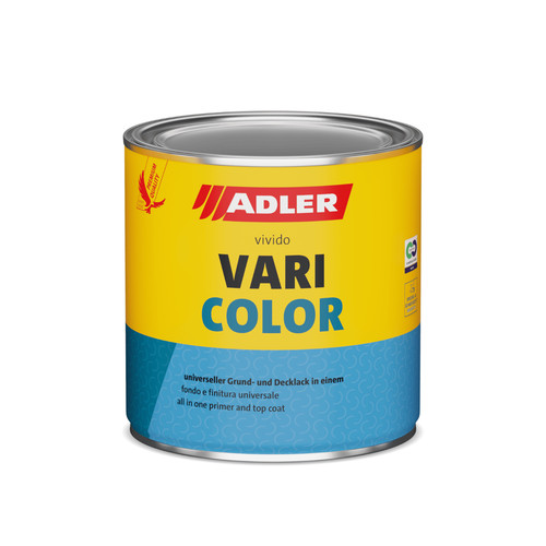 Adler varicolor peinture en - peinture,