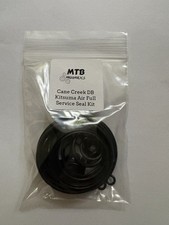 Cane Creek DB Kitsuma Air Full