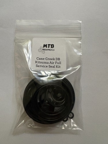 Cane creek kitsuma air full - air,