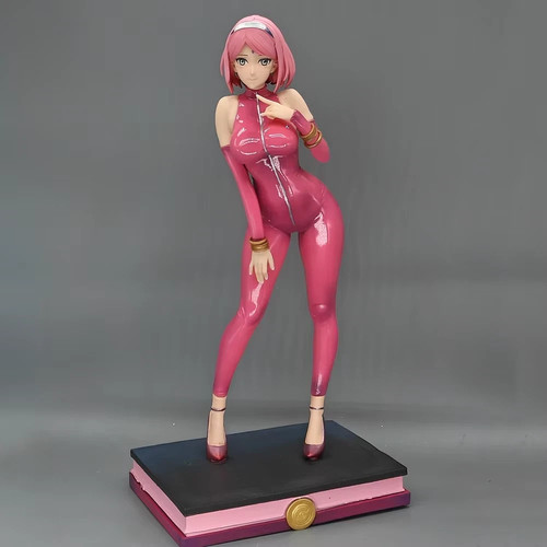 Figurine sakura - 🌸🔥,