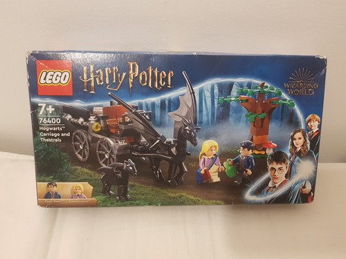 Lego harry potter 76400 - potter, :