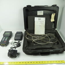 Analyseur De Combustion Portable Bacharach 24-7192 Avec Accessoires