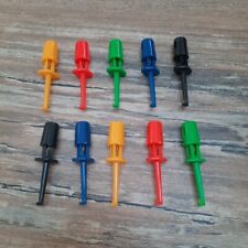 NEUF 10x Pince Crocodile