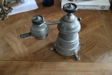 old coffee maker percolator APEL VELOX PATENT ORIGINAL ITALY