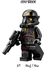Lego sw1416 Minifig Star Wars