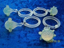 Pièce ancienne pour lustre en