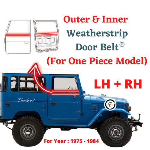 Set toyota land - toyota, cruiser