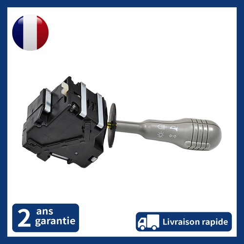 Commodo phare clignotant - phare,