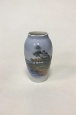 Vase Royal Copenhagen No 2887 / 88A