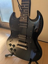 Guitare électrique Epiphone
