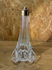 Pied de lampe Cristal de