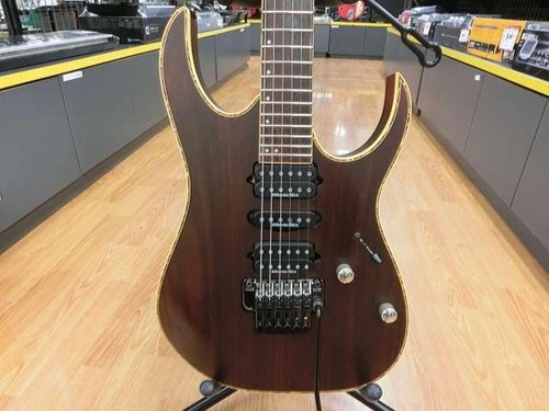Ibanez rg870rwz corps en - [ibanez],