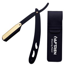 Rasoir de barbier classique en