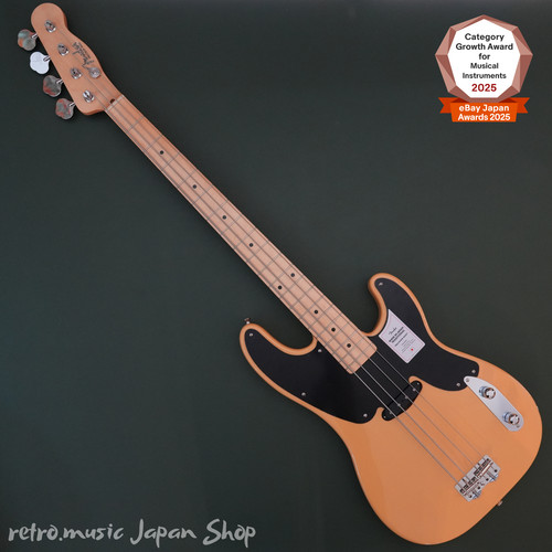 Fender fabriqué japon - fabriqué, au