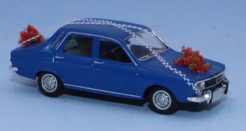 Sai 1541 renault 12 - -,