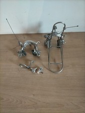 ancien étrier de frein +