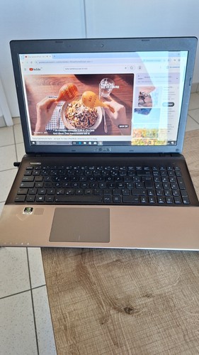 Portable asus v - pc, (