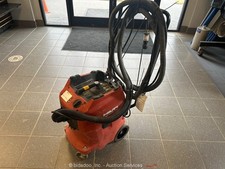 2018 Hilti DD-WMS 100 Diamond Coring Water Management Shop Vacuum System bidadoo