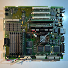Carte mère Power MacIntosh