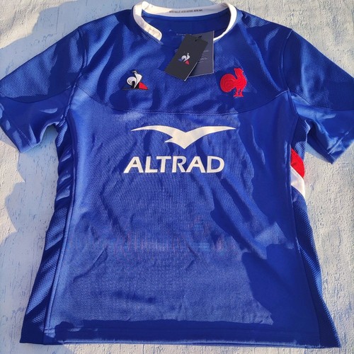 Maillot rugby de france - xv,