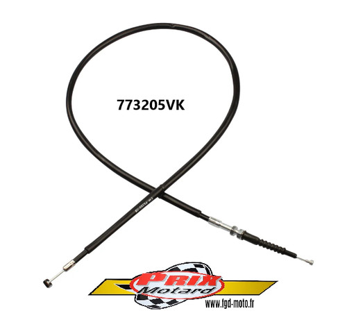 Yamaha xtx 660 2004 - yamaha, cable