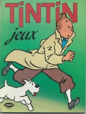 Tintin Games 20/169