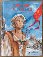 [FRENCH] Mémoires de Cendres - Première Partie by Jarbinet