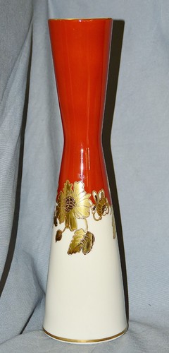 Vase rouge fond - rouge, décoration